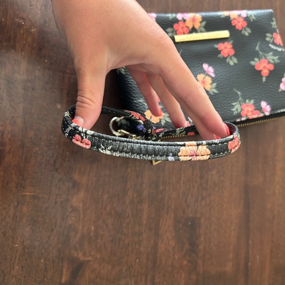 Steve Madden Wristlet and Card Holder - Picture 11 of 12